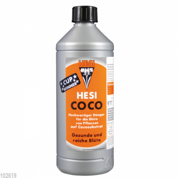 HESI Coco, 1 L